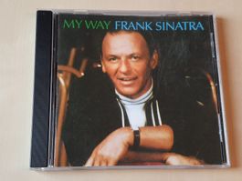 Frank Sinatra My Way