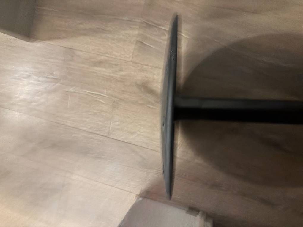 Sgabelli: Ongo ergonomischer Hocker – Usato da Moosleerau venduto da lor_j6t7 2