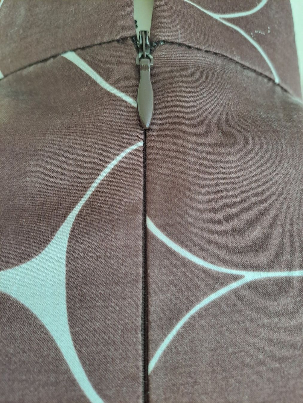 Vestiti: Original chinesisches Seidenkleid Gr.34 – Usato da Volketswil venduto da ronbons 5
