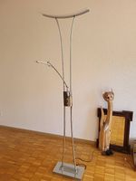 Stehlampe