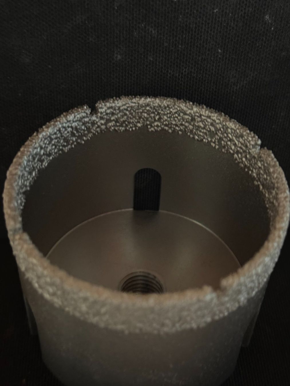 Perceuses: Trockenbohrkrone – Neuf avec emballage d'origine à Zunzgen par AIRTEC4455 1