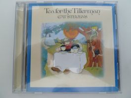 Cat Stevens - Tea for the Tillerman