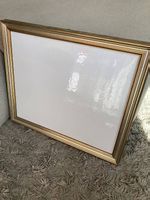 Quadro con fondo a calamita