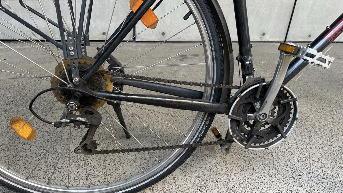 Biciclette: Fahrrad R5 bikes funlife – Usato da Liestal venduto da Tschopp77 3