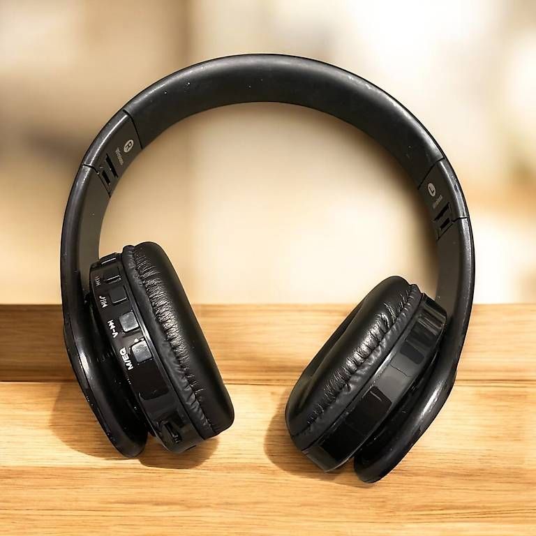 Kopfhörer: Neue Kabellose Bluetooth Kopfhörer. Earphone New – Gebraucht aus Ettingen von aguiljoqf 1