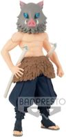 DEMON SLAYER - Grandista - Inosuke Hashibira  24cm