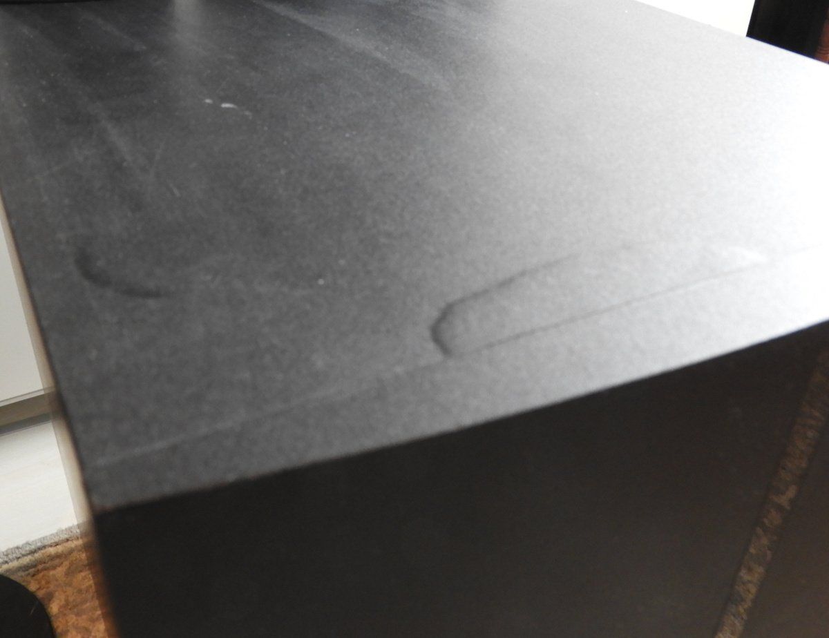Teufel Casse acustiche: Teufel 5.1 | US6110/1 | CL300 – Usato da Boswil venduto da Sheogorad 5