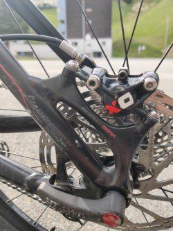Ghost Biciclette: Ghost AMR Plus Lector 9000 Carbon 27.5 Fox Kashima – Usato da davos dorf venduto da wvandeveen 8