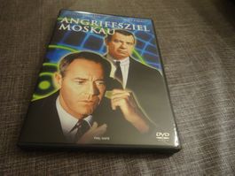 DVD Angriffsziiel Moskau Henry Fonda Walter Matthau