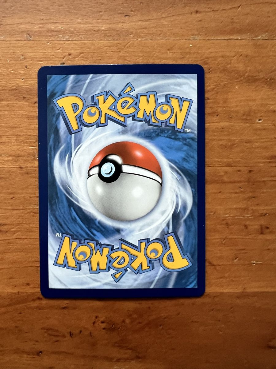 Cartoline: 5er pack pokemonkarten mystery – Nuovo (secondo la descrizione) da Wilen b. Wollerau venduto da BigniaE