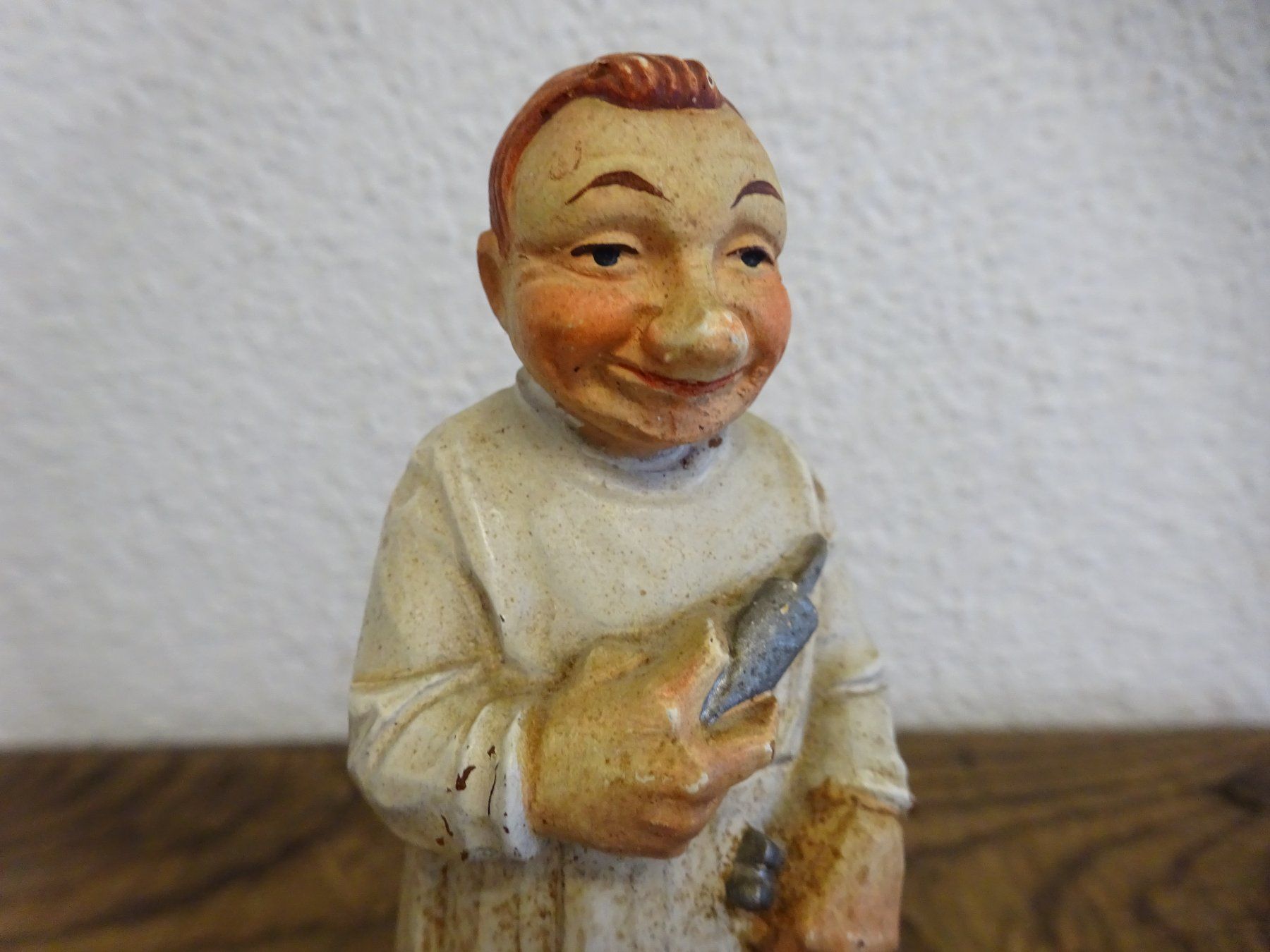 Sculture & Statue: Lustiger Zahnarzt – Usato da Esslingen venduto da eintagammeer 5