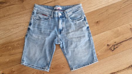 Jeans-Shorts TOMMY HILFIGER, 30