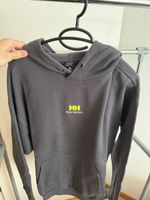 Helly Hansen Hoodie Grau Grösse M - Super Zustand!