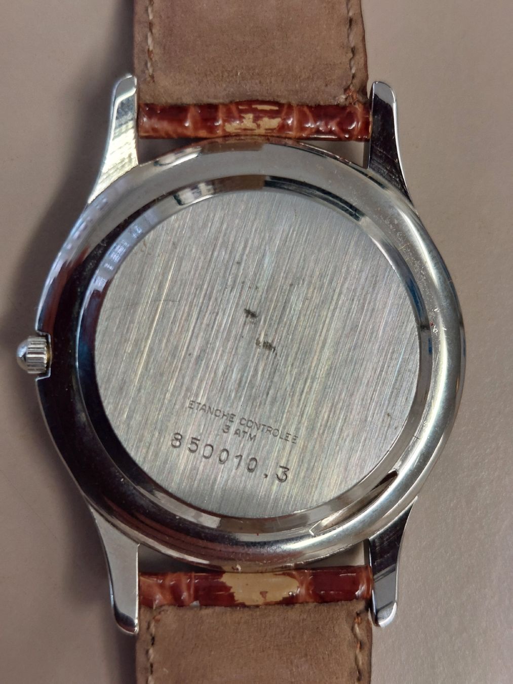 Orologi: J&W Watch Collection – Usato da Zürich venduto da shimibene 3