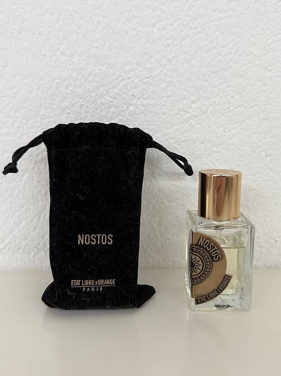 Profumi & Eau de Toilette: Etat Libre D'Orange Nostos 30ml – Usato da Oberentfelden venduto da JohannMilch