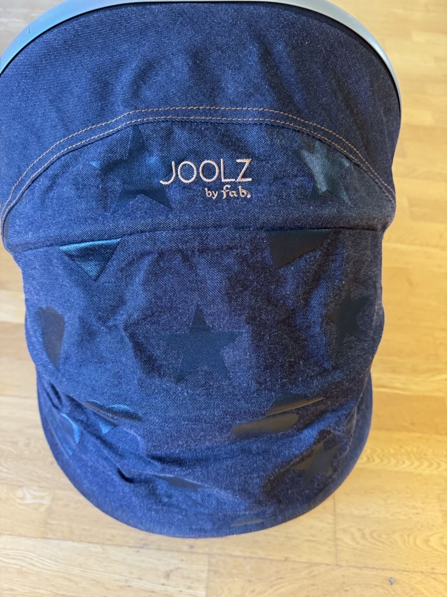 Joolz Poussette: Joolz Babywanne – D'occasion à Oberrieden par Olivianeu 1