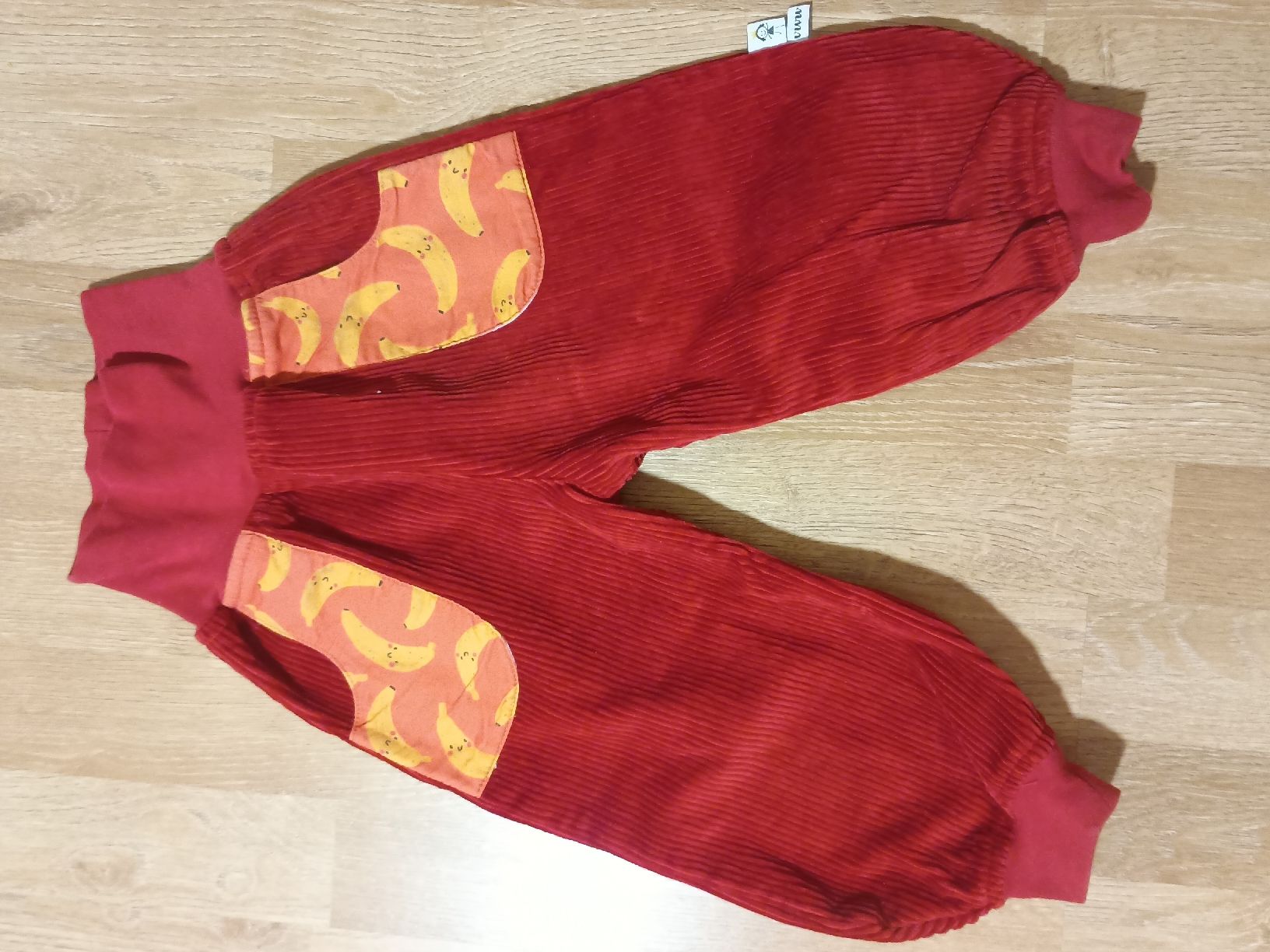 Pantalons: Viviv Hose – D'occasion à Basel par nin_p9w6