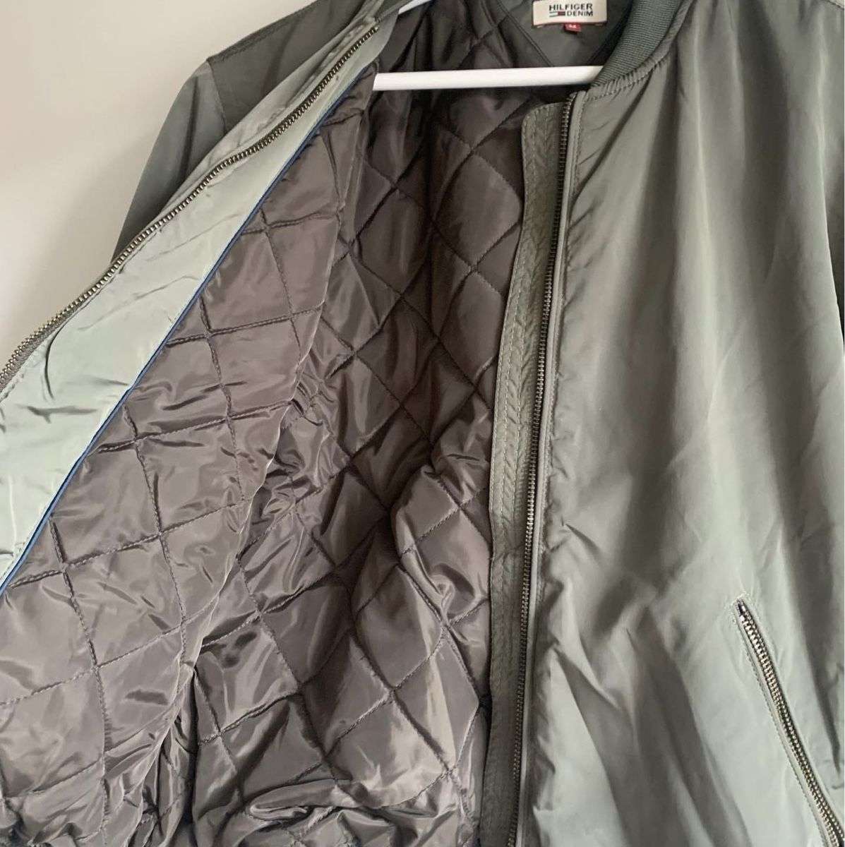 Tommy Hilfiger Giacche: Bomberjacke Tommy hilfiger – Usato da Männedorf venduto da giu_wm6d 3
