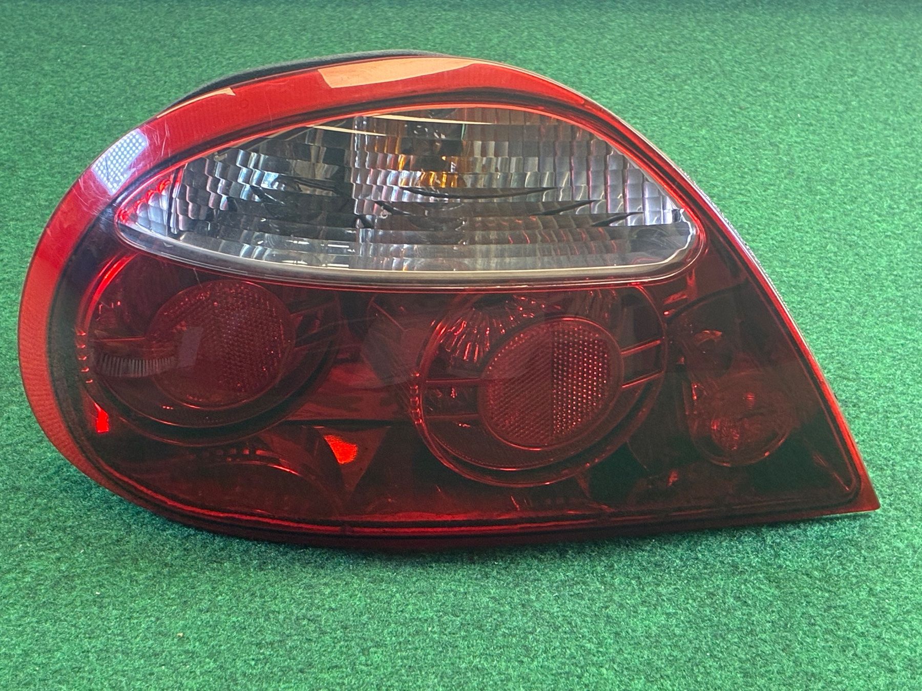 Jaguar Toutes les pièces auto: Jaguar S-Type Rücklicht Rückleuchte hinten Links ab 2004 – D'occasion à Oberdorf BL par gbc_7fc9