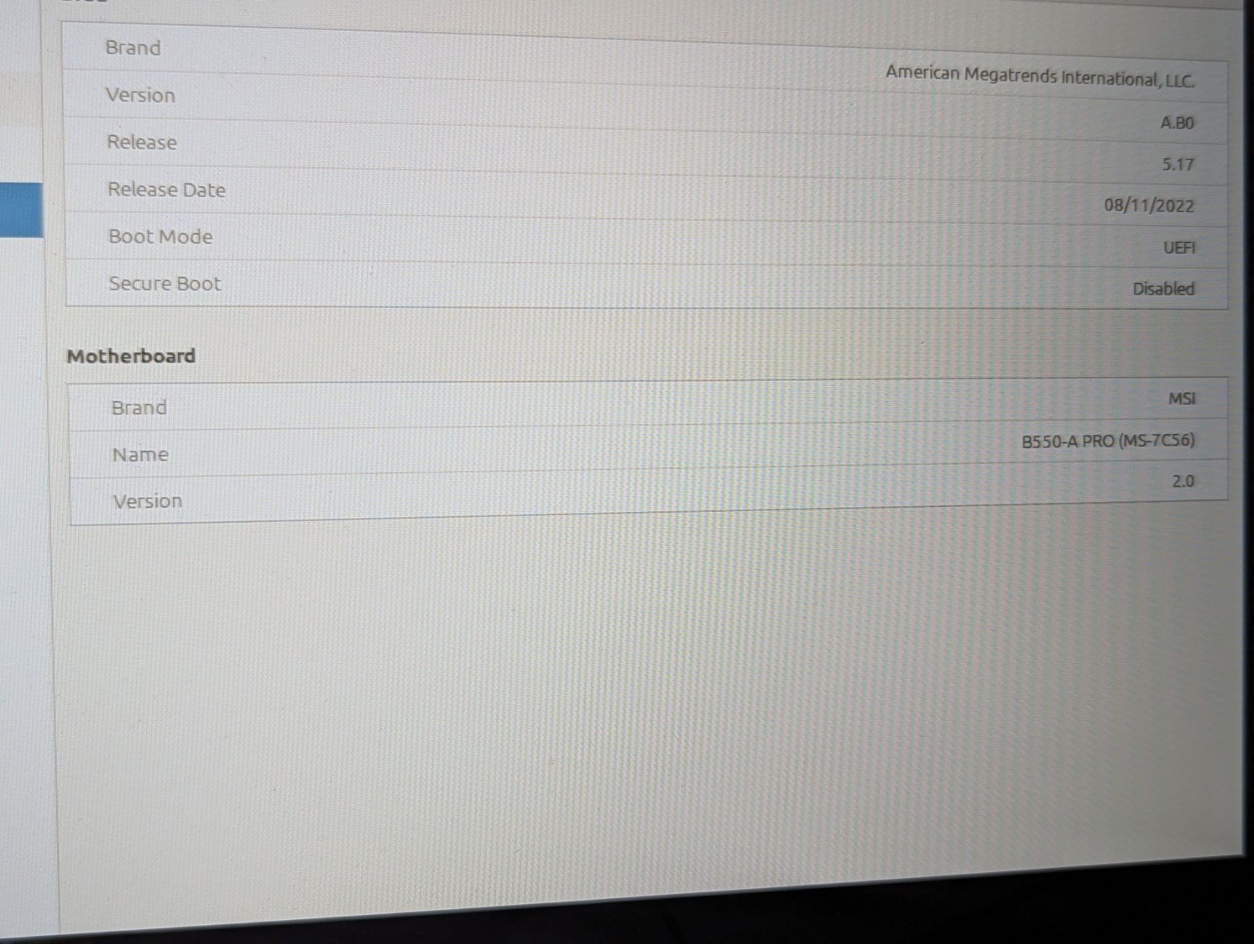 PC: Gaming PC AMD 5900X // 6800 XT // 32 GB RAM – Usato da Sissach venduto da luk_rgf8 5