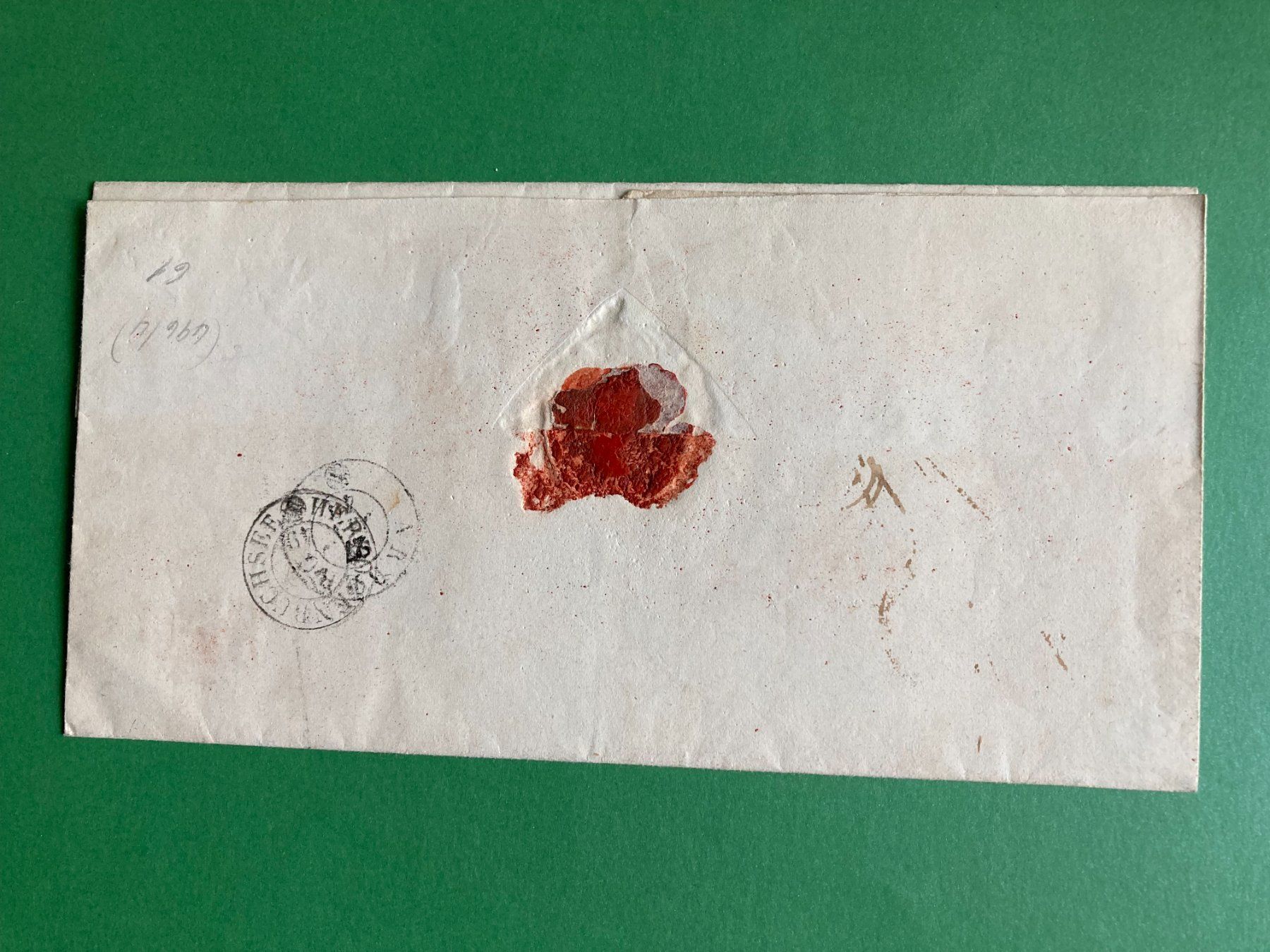Tutti i francobolli: Vorphilabrief – Usato da Bern venduto da Mauch1 1