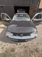 VW GOLF 4 V5 (125kw)