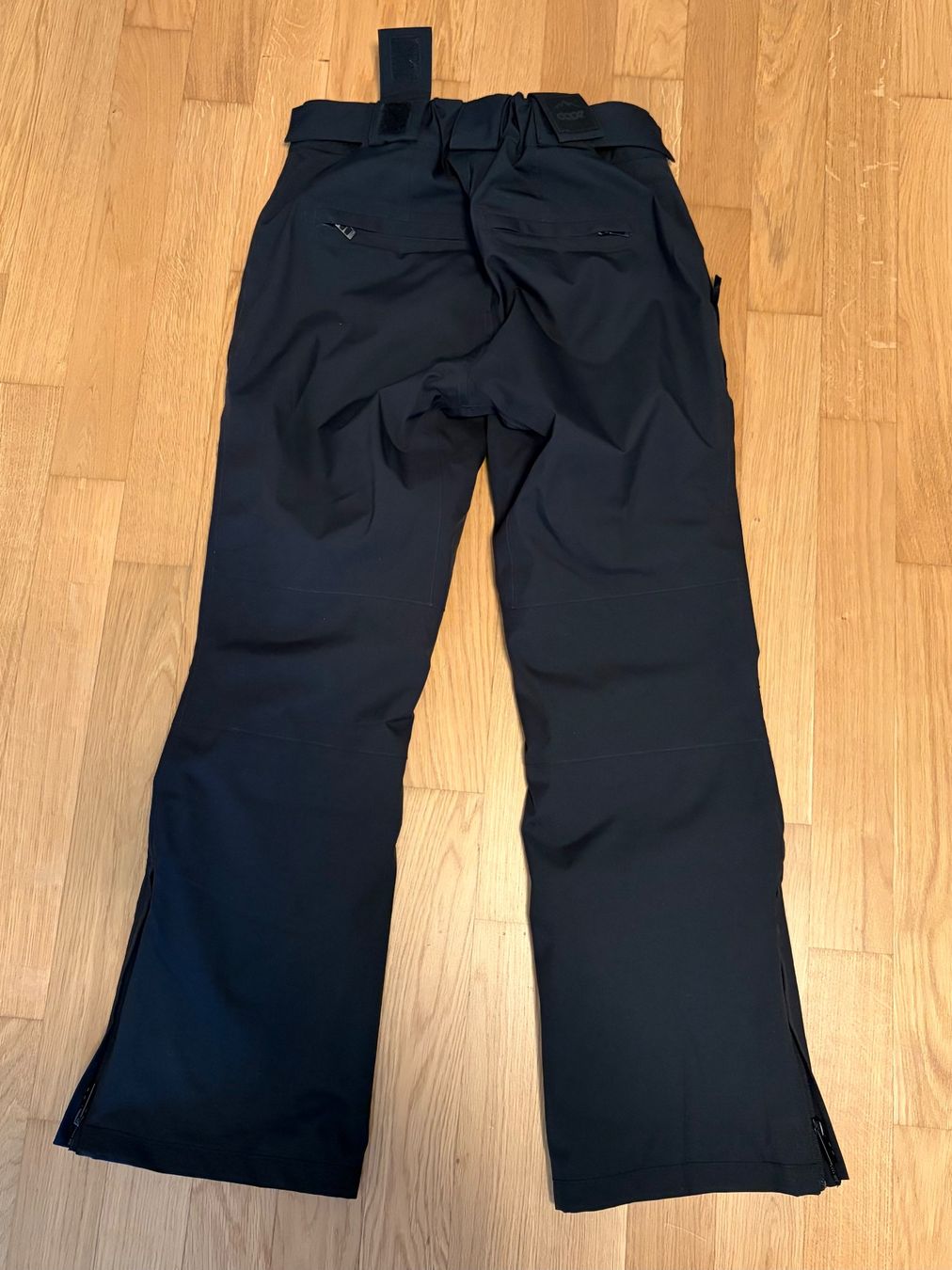 Dope Pantaloni: Dope Snow Skihose / schwarz / Grösse S – Usato da Neuendorf venduto da sarahgruetter 2