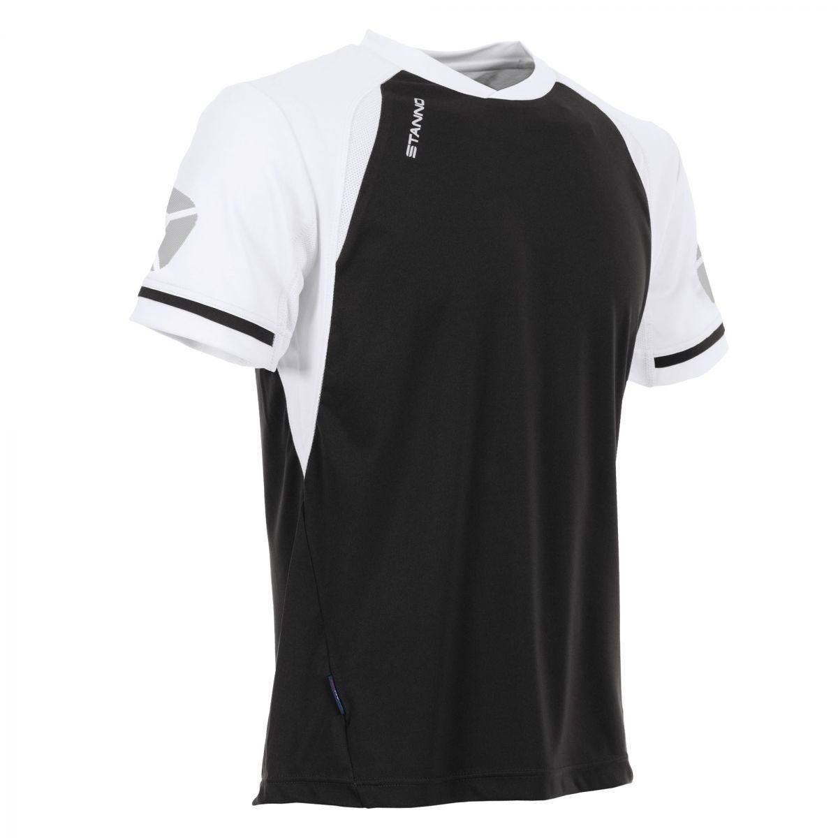 T-Shirts: Stanno Liga Gameshirt SS Gr. S – Neu und originalverpackt aus Spreitenbach von Opfikoner1 4
