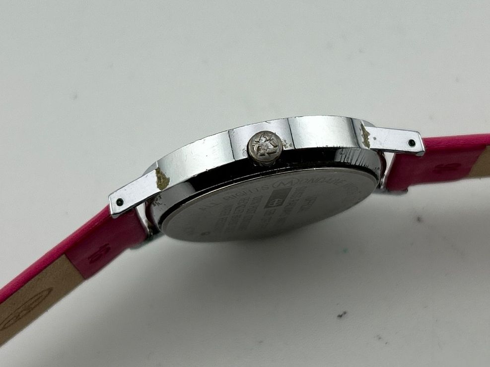 Mondaine Orologi: Vintage SBB CFF – Usato da Biel/Bienne venduto da MrP_WatchesBiel 3