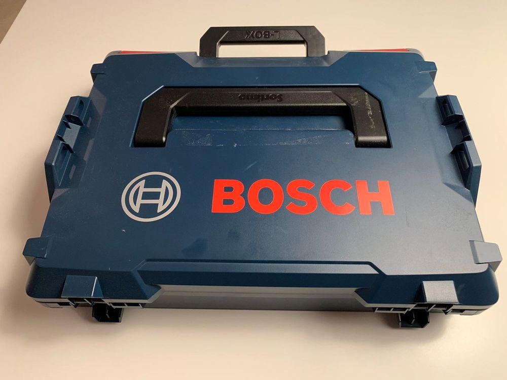 Bosch L-boxx 102 | Kaufen auf Ricardo