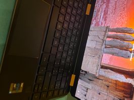 HP Spectre x360 13"