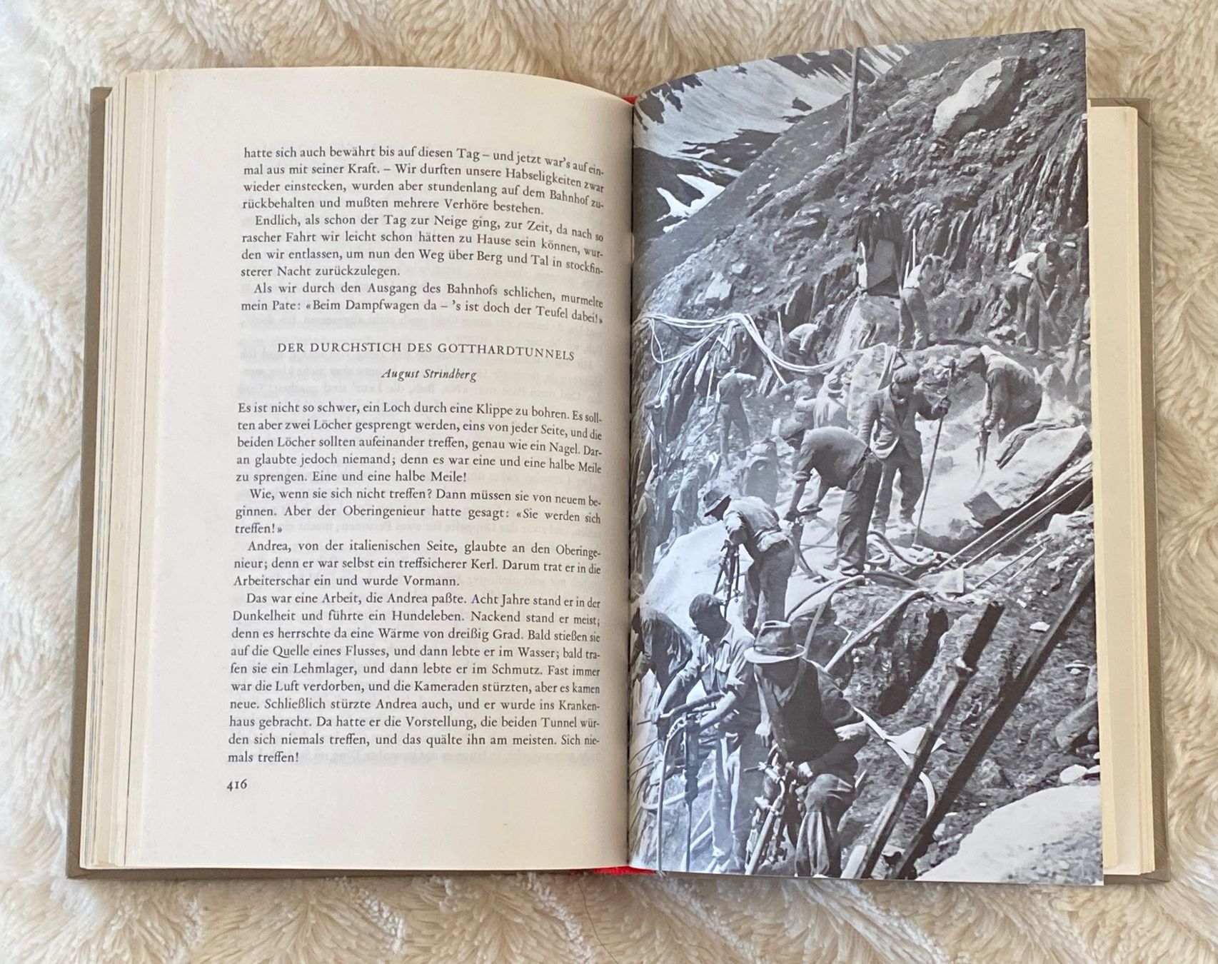 Libri: NEUES SCHWEIZER LESEBUCH / 4 Auflage 1979 – Usato da Nussbaumen AG venduto da schuba2000 9