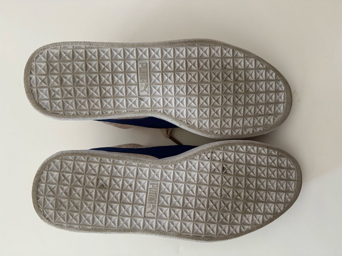 Puma Scarpe da donna: Puma Basket Damen, Grösse 40 – Nuovo (secondo la descrizione) da Zürich venduto da simsa_7 2