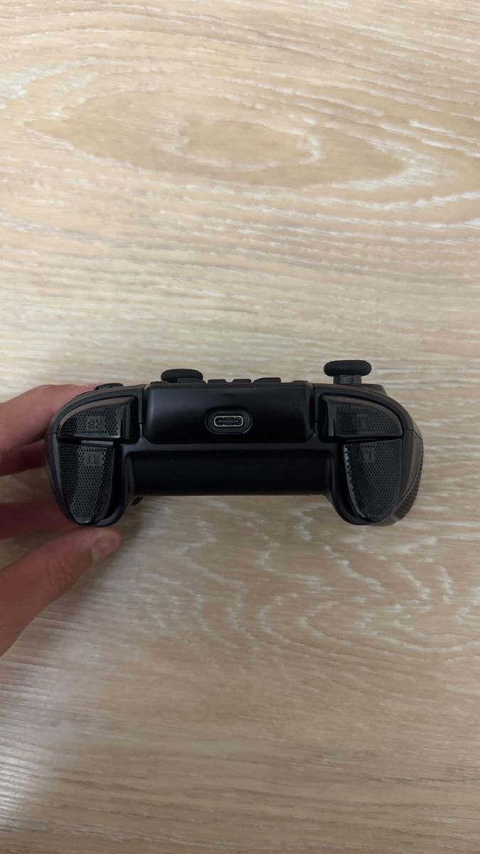 Controller: Turtle Beach Recon Xbox Gamepad, schwarz – Nuovo (secondo la descrizione) da Winterthur venduto da ChicMarkt 1