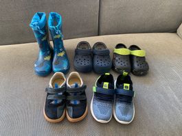 Schuhpaket Gr:29