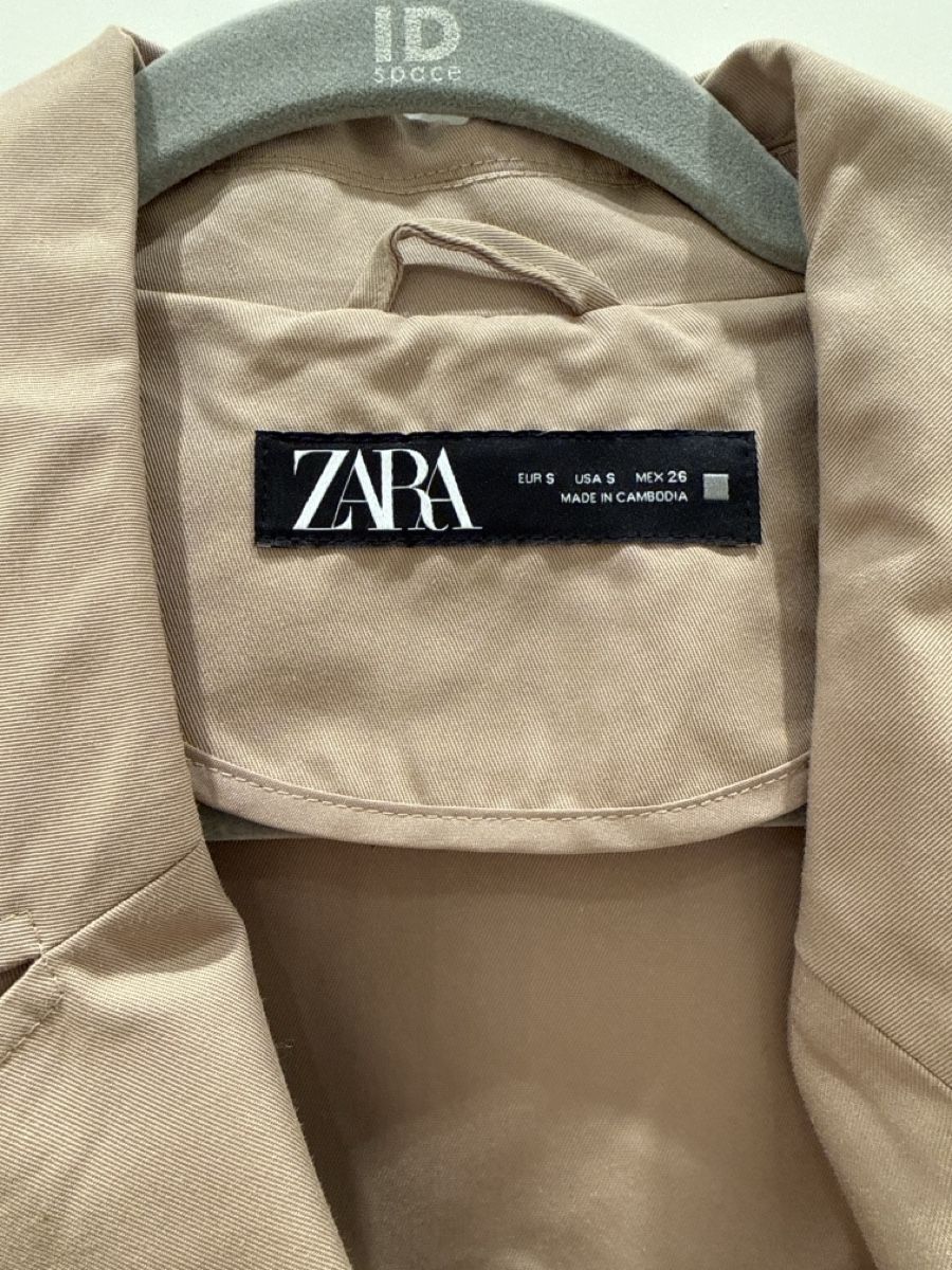 Zara Giacche: Jacket S – Nuovo (secondo la descrizione) da geneve venduto da gro_7mmx 1