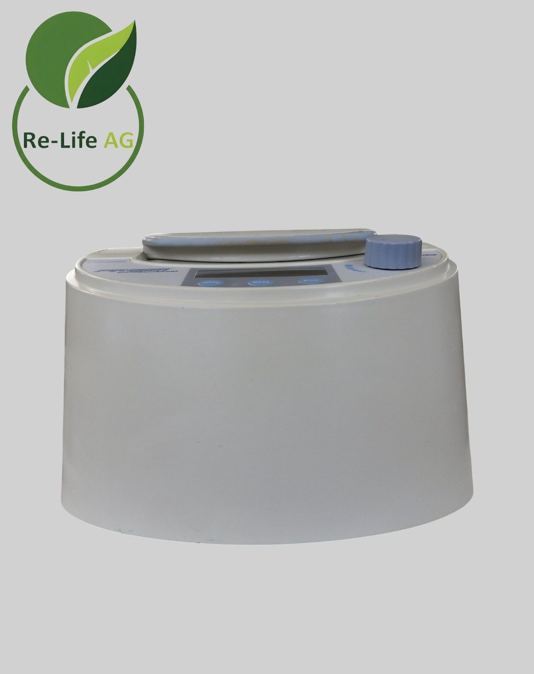 Attrezzature mediche: Labnet International Inc. Prism MicroCentrifuge – Usato da Reinach BL venduto da Re-LifeAG_Labor 2