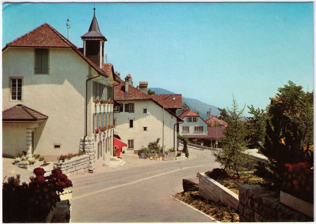 Cartes postales: Leubringen / Evilard – D'occasion à Binningen par Mountainrider