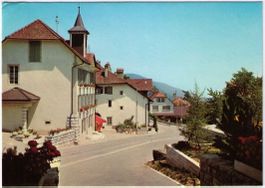 Leubringen / Evilard