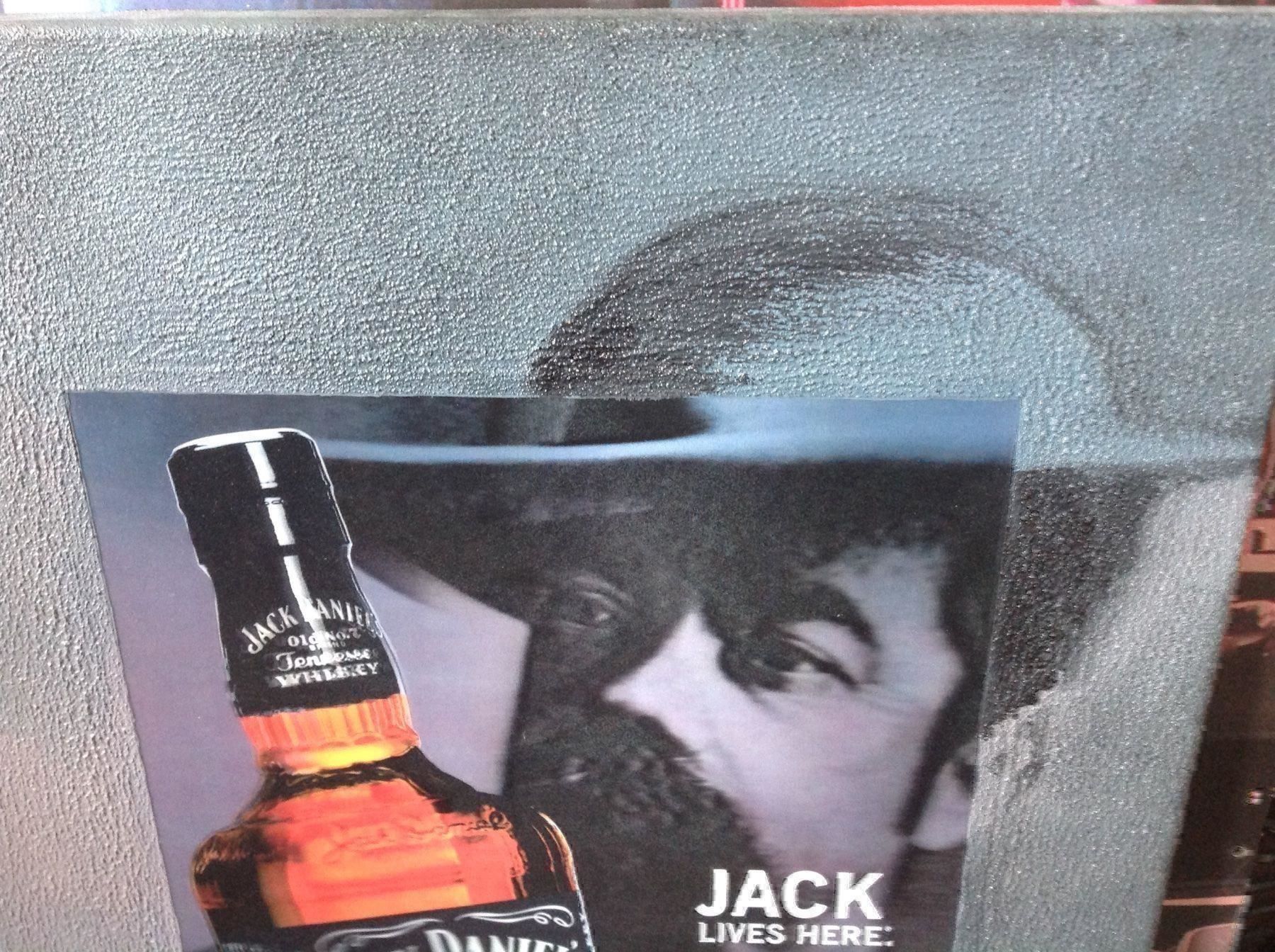 Foto & Immagini: Jack  Daniels – Usato da Rüti ZH venduto da Diana7770 1