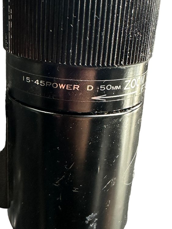 Télescope Monoculaire Zoom 20x Achromatique D'occasion