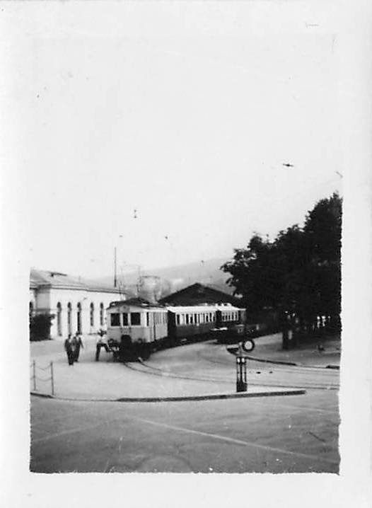 Cartes postales: Bahnhof Tesserete TI – D'occasion à Biasca par Blenio71
