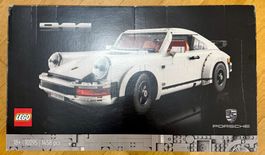 Lego 10295 - Porsche 911