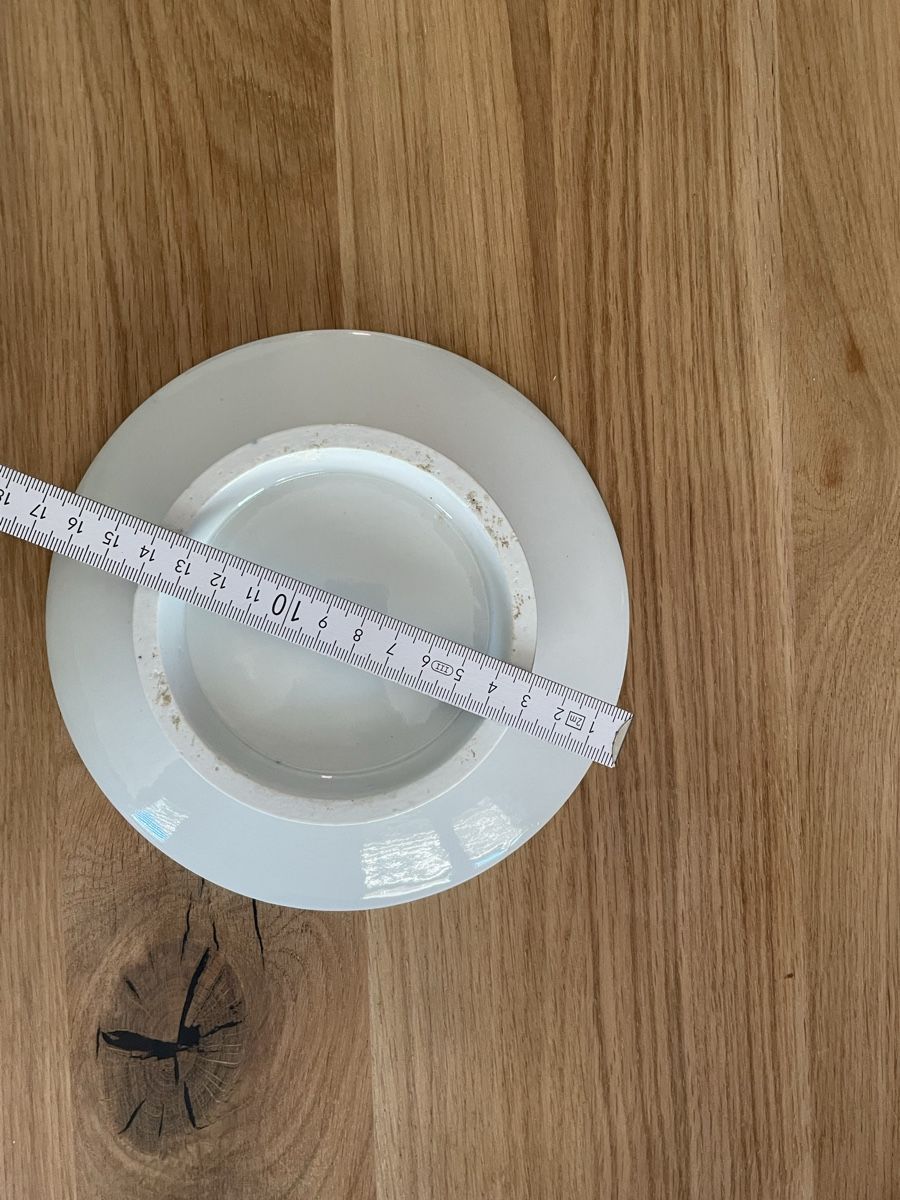 Piatti: Porcelaine de Chine – Usato da Chavannes-Renens venduto da Gr33 1
