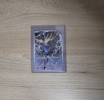 Xerneas 091/086 ENG - Chaos Rising