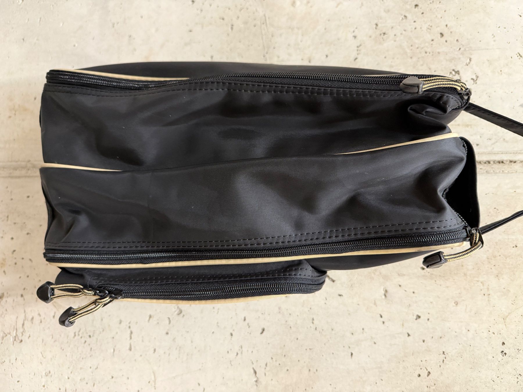 Puma Scarpe da uomo: Puma Golfschuhe + Schuhtasche – Usato da Zürich venduto da Nomase10. 5