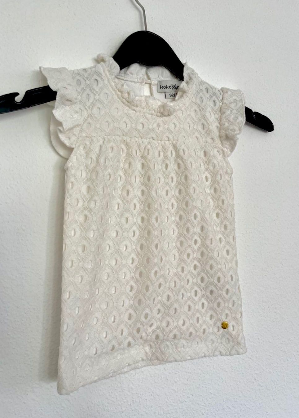 Robes et jupes: Mädchen Kleid Gr. 92 NEU! – Neuf (Voir description) à Basel par JJ.Elena 2