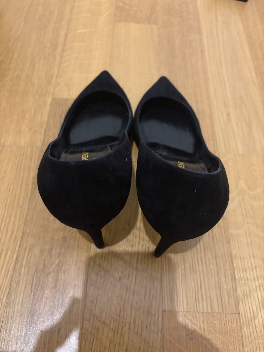 Saint Laurent Scarpe da donna: Yves Saint Laurent Schuhe – Usato da Oetwil a.d. Limmat venduto da DG91 2