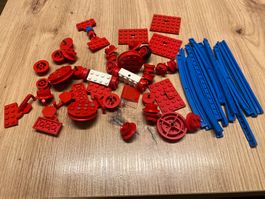Lego Eisenbahn