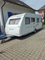 Wohnwagen Adria Adora 542 UT